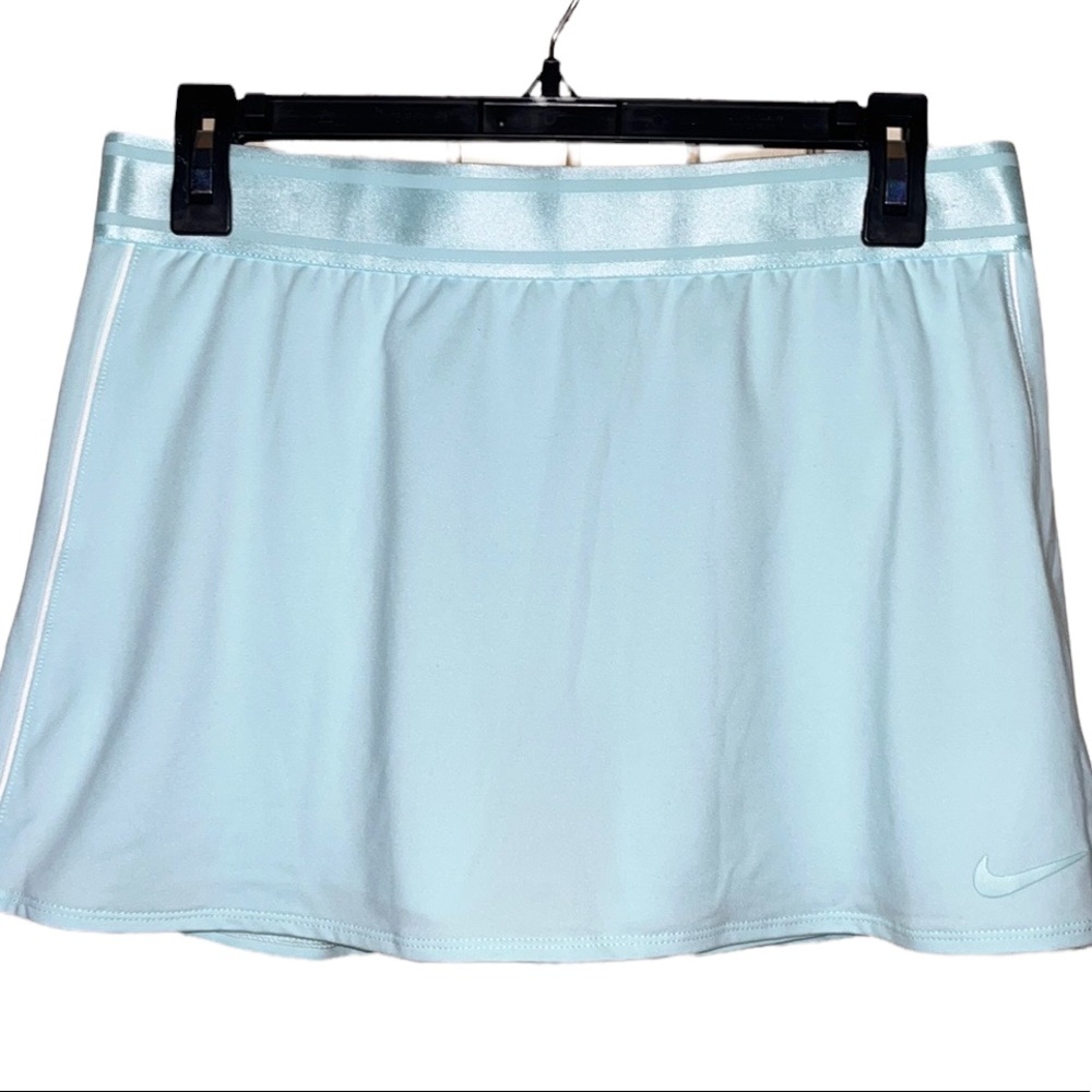 Nike Mint Green Skort (M) - Picture 8 of 8